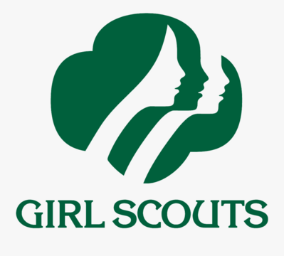 Girl Scouts logo
